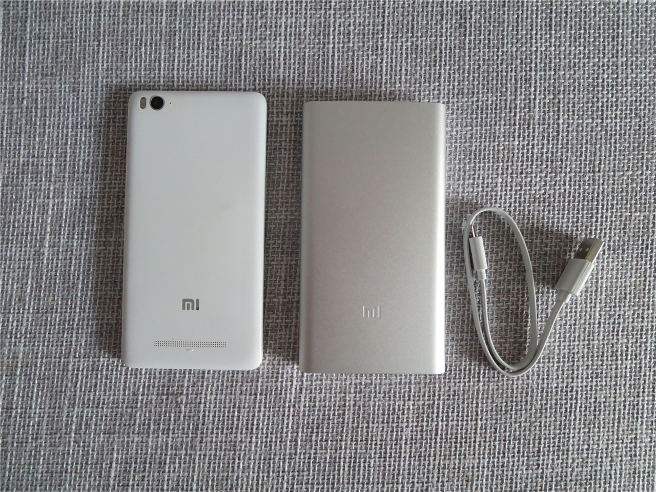 小米移动电源320000毫安22.5测评,小米移动电源2018