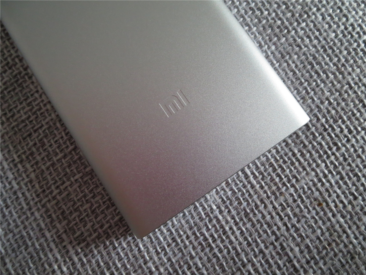 小米移动电源320000毫安22.5测评,小米移动电源2018