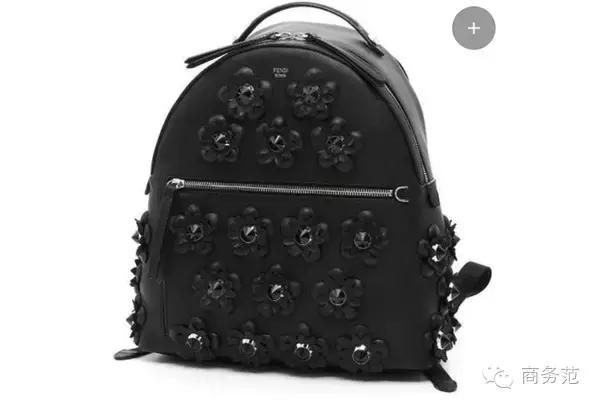 从gucci到mk包包,韩版双肩包推荐