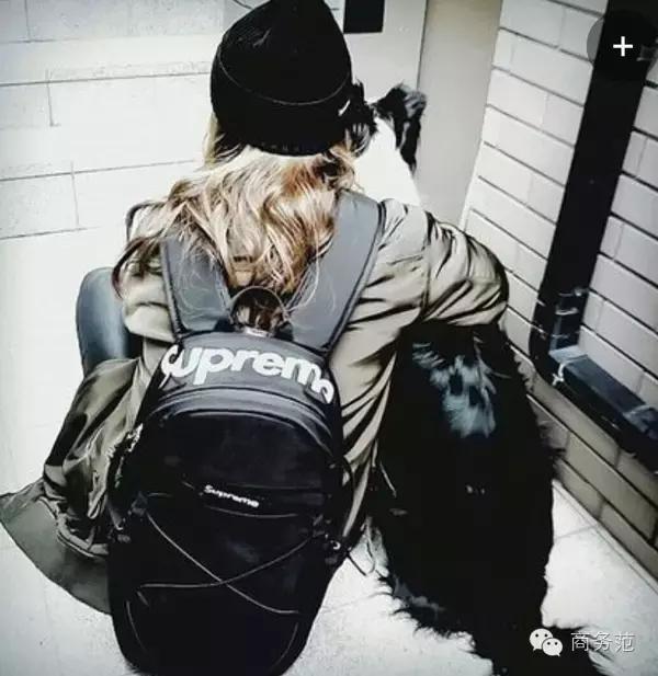 从gucci到mk包包,韩版双肩包推荐