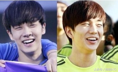 韩国明星撞脸视频大全,中韩明星撞脸宋慧乔