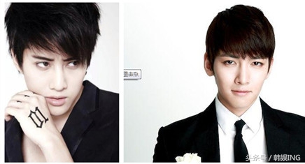 韩国明星撞脸视频大全,中韩明星撞脸宋慧乔