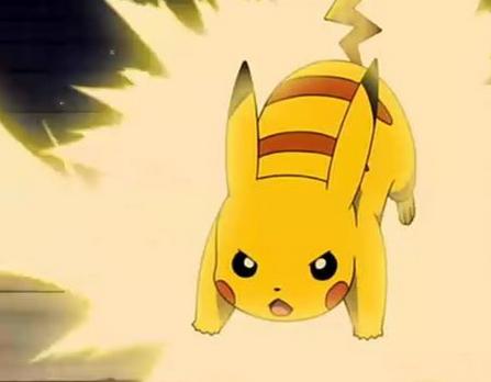 动漫里的招式名场面,日语动漫人物招式