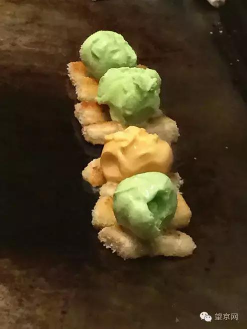 老秦望京美食,老北京涮羊肉舌尖上的美食