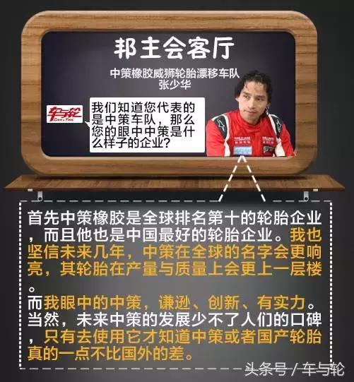 张少华津门飞鹰,张少华朝阳轮胎