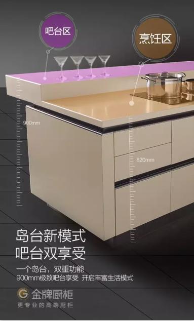 装修血泪史完整版,橱柜高度多少合适