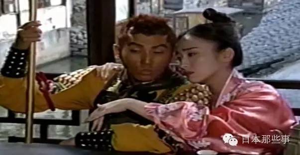 八六版的西游记无法超越的经典,30秒让你看完西游记