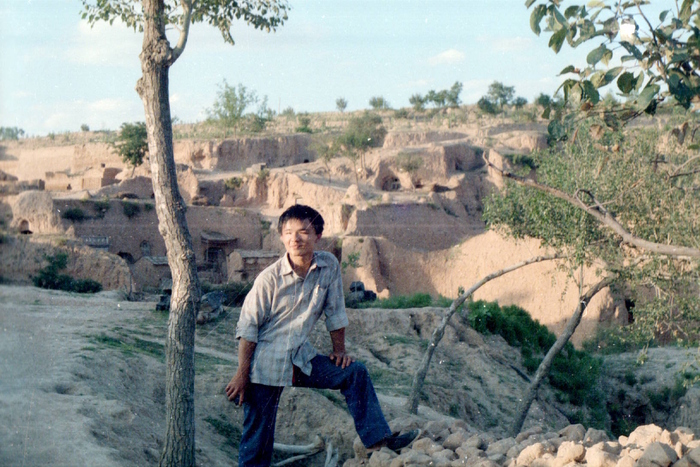 真实的北京老炮儿,老炮儿北京影像