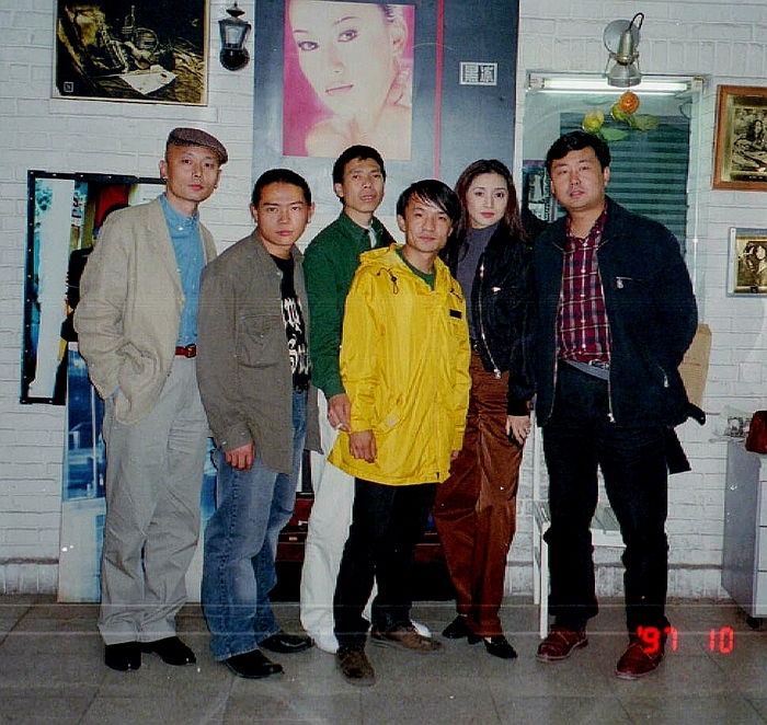 真实的北京老炮儿,老炮儿北京影像