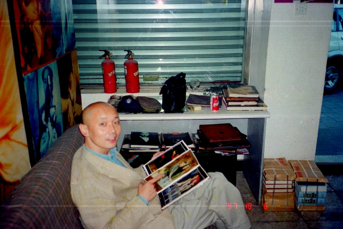 真实的北京老炮儿,老炮儿北京影像