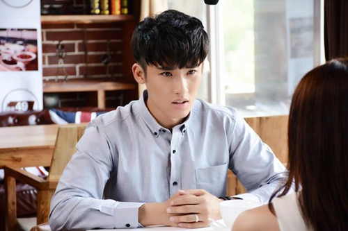 捞干货|渣男第一名：妈妈fan！我们把他抓出来你记得远离他