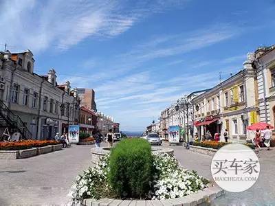 有一个地方叫符拉迪沃斯托克，你听说过吗？