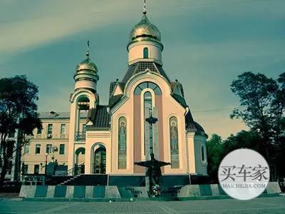 有一个地方叫符拉迪沃斯托克，你听说过吗？