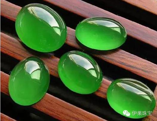 老坑翡翠和新坑翡翠的区别,老坑翡翠和新坑翡翠有什么区别