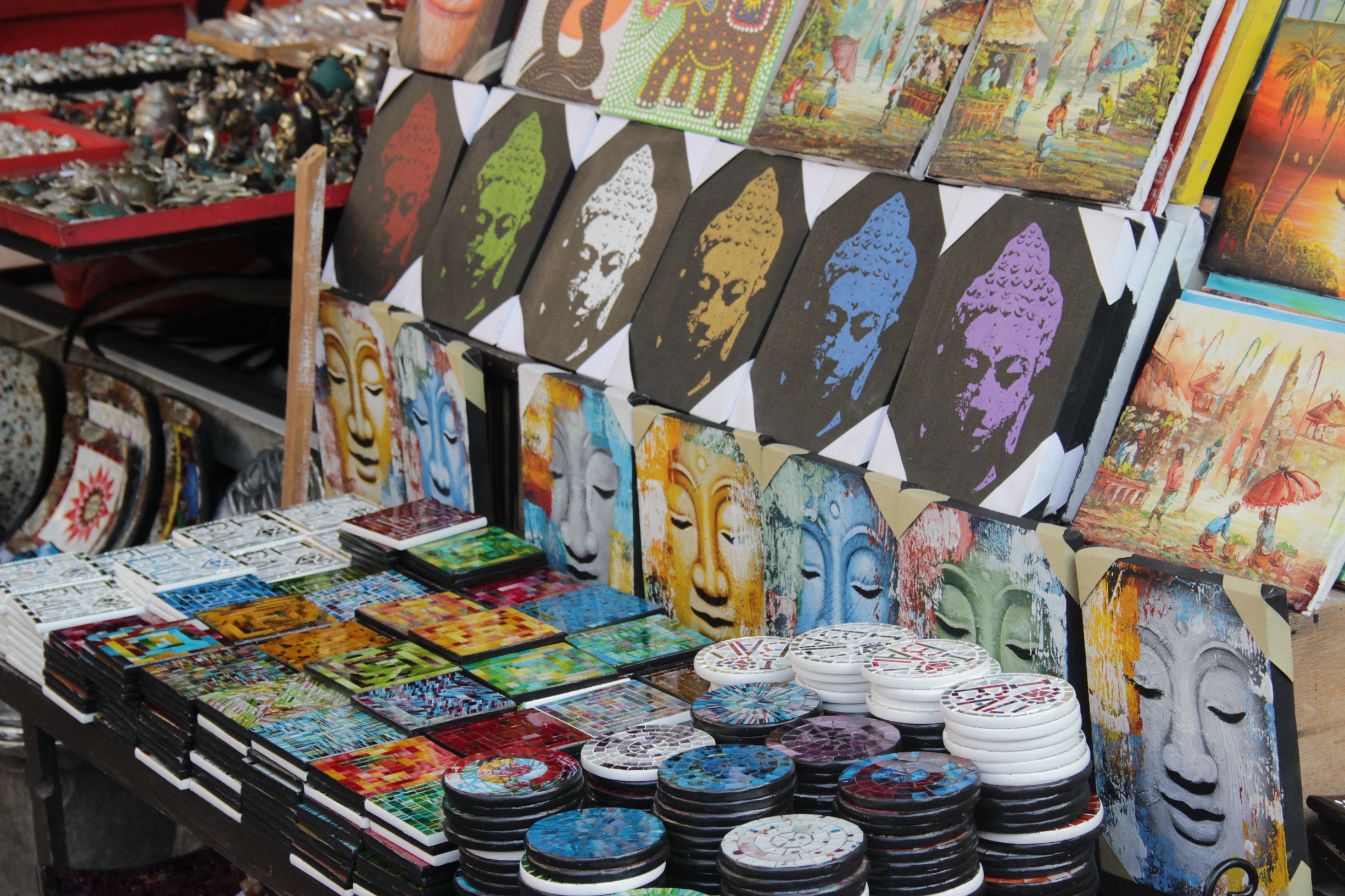 去巴厘岛买什么便宜,在巴厘岛值得买些什么