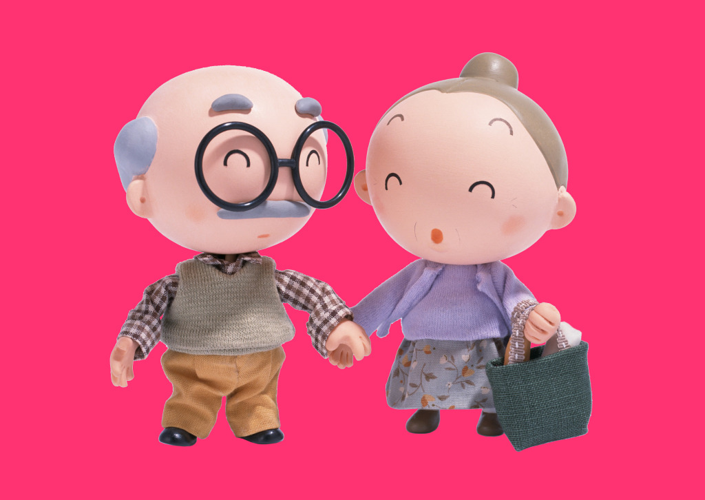 老人嗜睡厌食怎么回事,家里的老人喜欢饭菜油腻怎么减肥