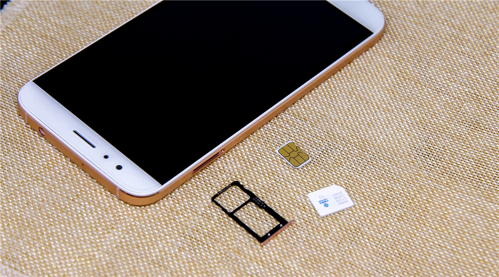 华为麦芒4有白色吗,测评华为麦芒4