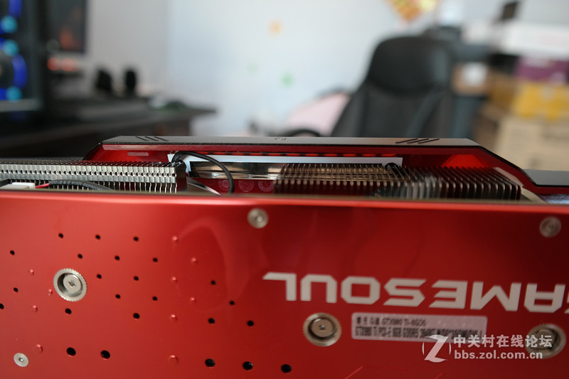 gtx980ti游戏测试原神,980ti显卡跑分