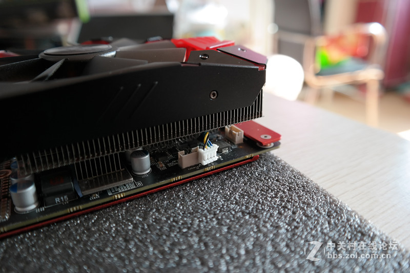 gtx980ti游戏测试原神,980ti显卡跑分