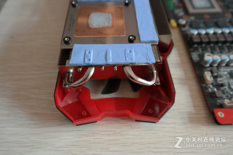 gtx980ti游戏测试原神,980ti显卡跑分