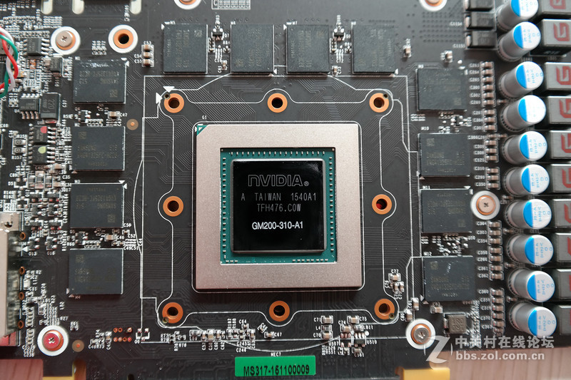 gtx980ti游戏测试原神,980ti显卡跑分