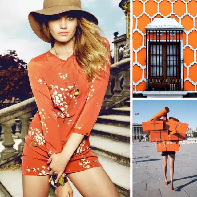 窗帘配色攻略，俘获萌动女人心