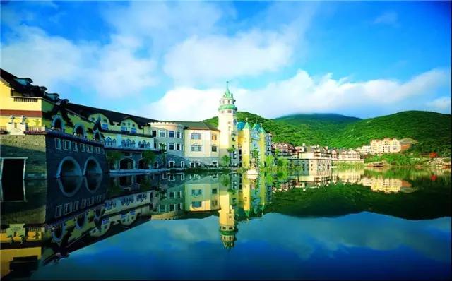 深圳拍婚纱小众景点有哪些,深圳拍婚纱照十大景点