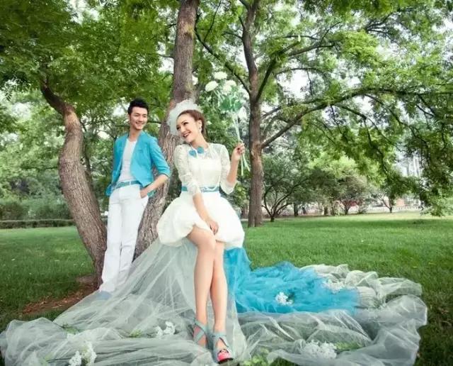 深圳拍婚纱小众景点有哪些,深圳拍婚纱照十大景点