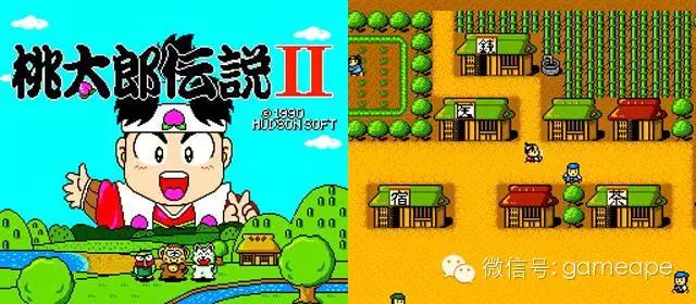 阿李聊游戏：第33期|PCE经典游戏大盘点（RPG篇）