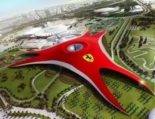 临港新城，上海的“迪拜”？上海的“横滨”？