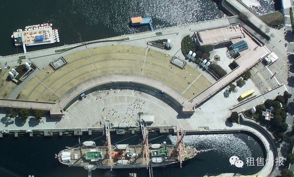 临港新城，上海的“迪拜”？上海的“横滨”？