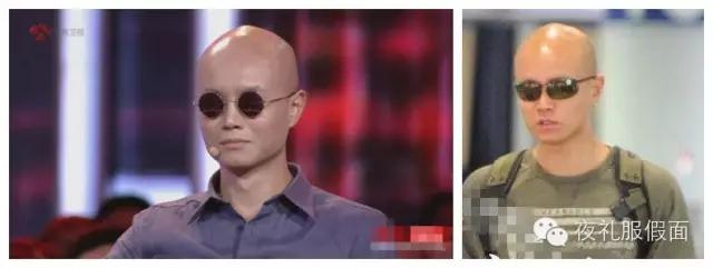 大脸妹化妆教程,大脸妹如何选墨镜好看