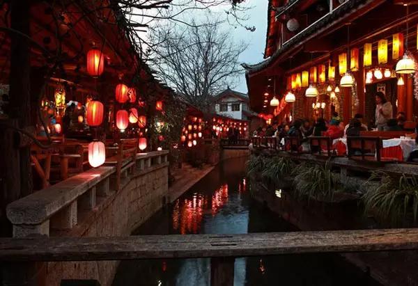 在云南过春节的感受,为什么来云南旅游