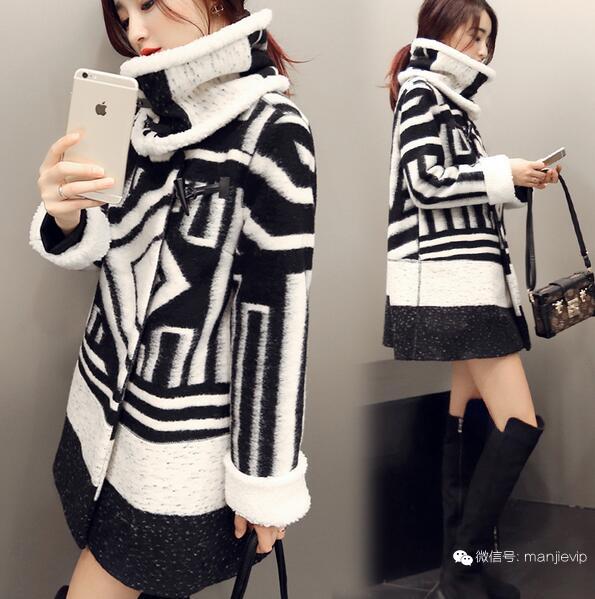 简约的款式尽显优雅大气 (简洁大方的款式)