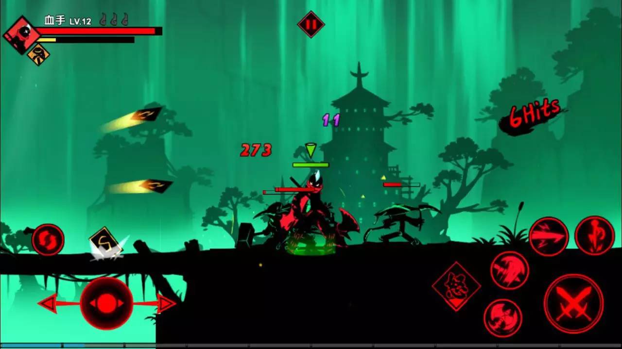 火柴人联盟2死神无限连,火柴人联盟2死神最强战斗力