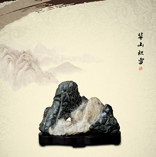 灵璧石的价值,目前价值最高的灵璧石