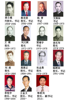 天津河东区都有什么好学校,天津市河东区四片区中学排名