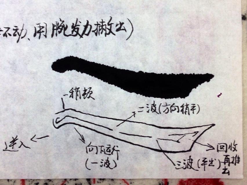 初学书法先练习啥,书法初学者应该先练笔画吗