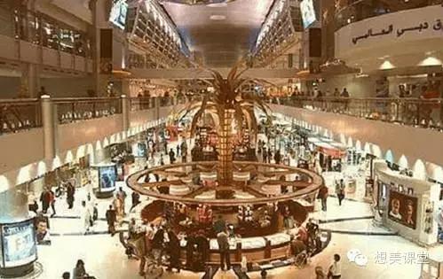 哥本哈根机场免税店什么值得买,海南美兰机场免税店什么值得买