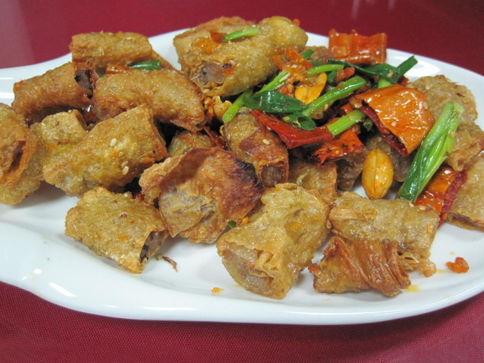 宁波年夜饭吃什么鱼,宁波年夜饭必吃菜做法