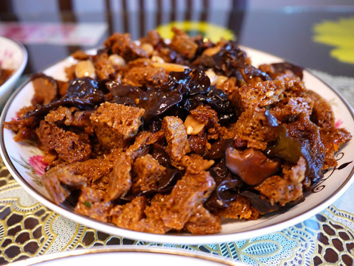 宁波年夜饭吃什么鱼,宁波年夜饭必吃菜做法