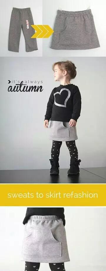 宝宝衣服小了怎么办,宝宝衣服小了怎么办呢