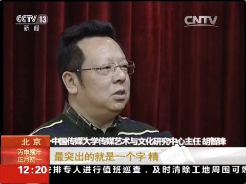 大家对央视春晚评价,央视春晚网友点评