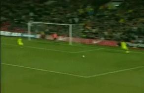 他与齐达内齐名，阿森纳最潇洒的前锋，将接班温格？