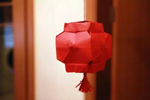 2022新年灯笼七彩led旋转走马灯笼,手把手教你做令人惊艳的灯笼