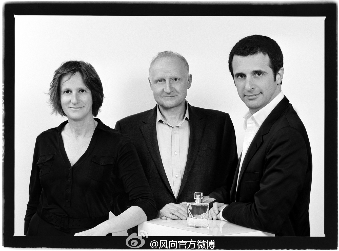 香水之冠军篇——Invictus胜者为王