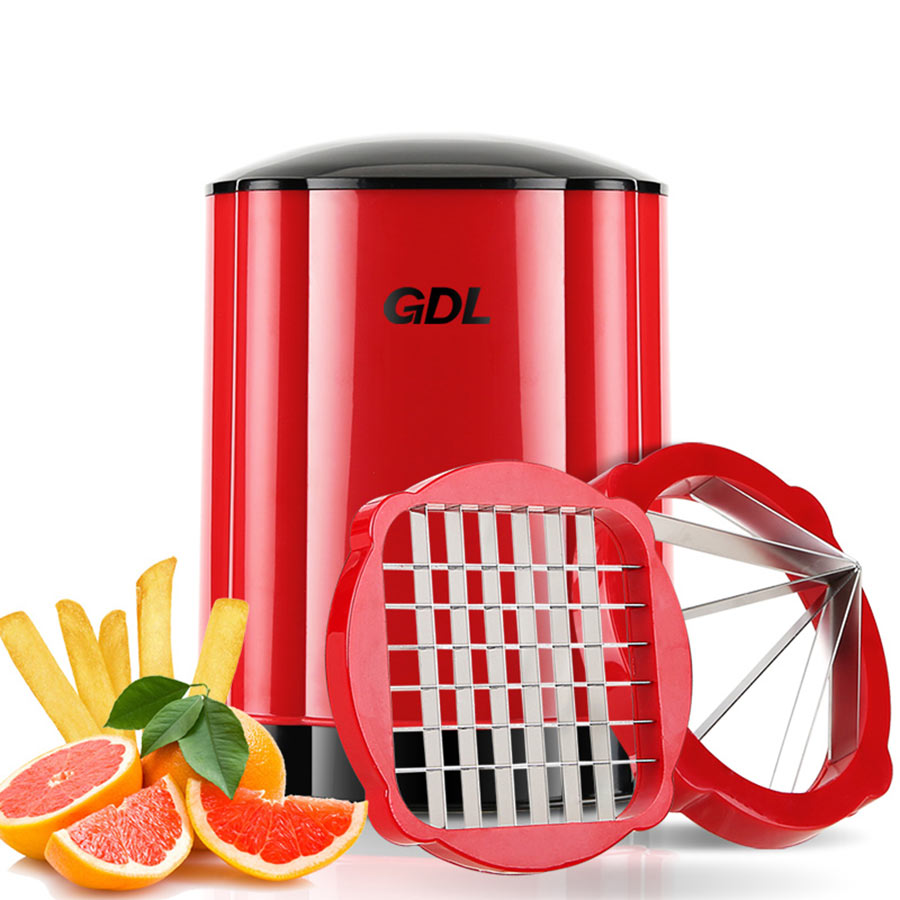 不吃饭也要买的十种厨房神器,这些才是真正厨房神器