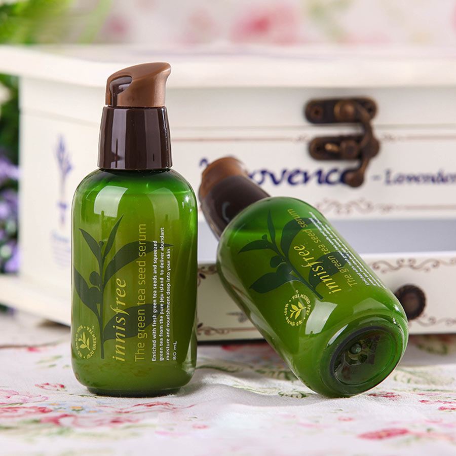 悦诗风吟比较畅销的系列有什么呢,悦诗风吟哪个品牌性价比高