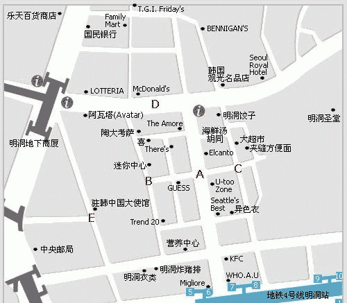 韩国购物必买100件,韩国购物攻略网站大全