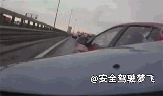 东莞撞车事故,东莞撞车党